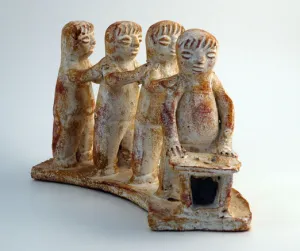 4 friends copal burner colour
