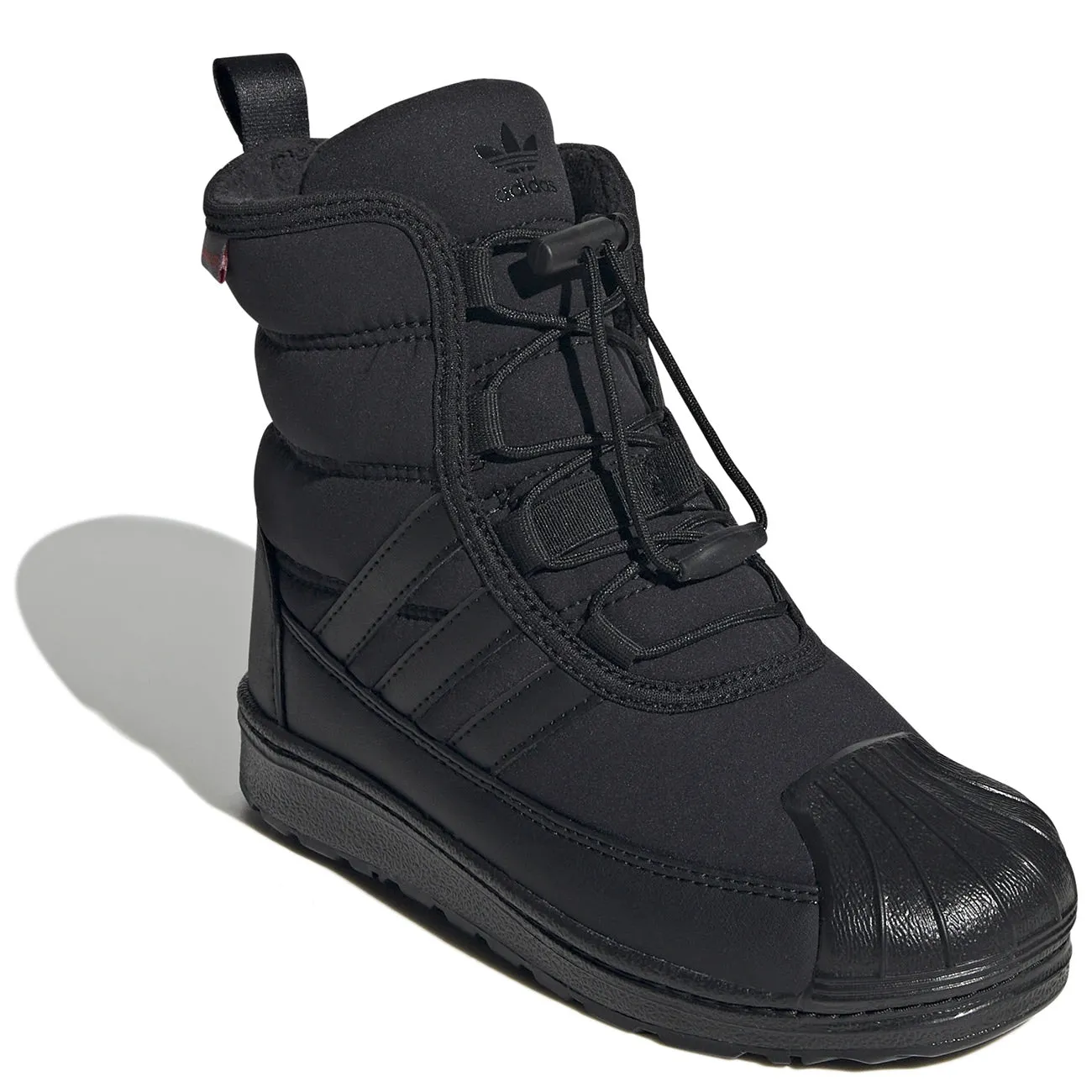 adidas Originals Superstar 360 Boots Core Black