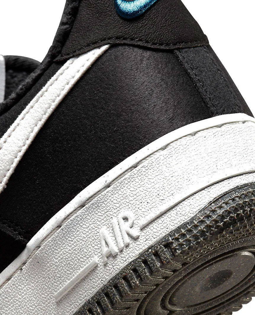 Air Force 1 '07 LV8 Toasty 'Black White'
