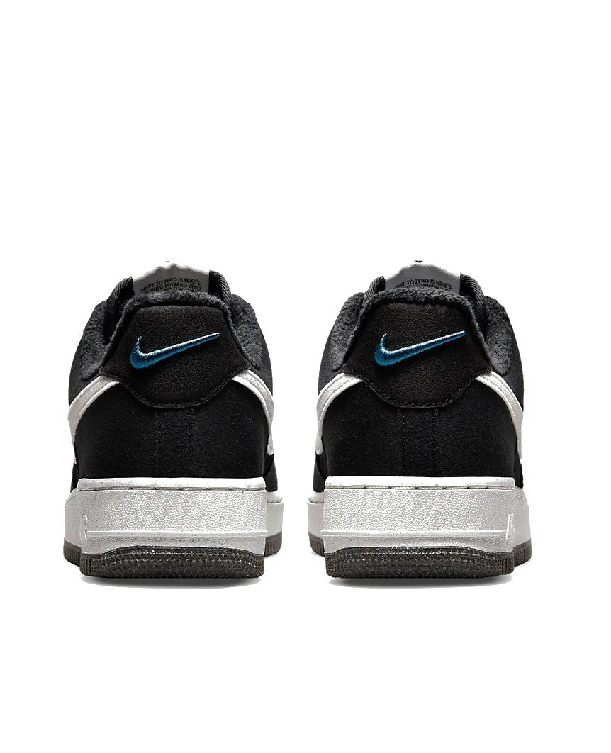 Air Force 1 '07 LV8 Toasty 'Black White'