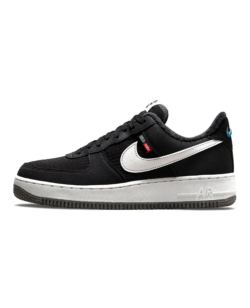 Air Force 1 '07 LV8 Toasty 'Black White'
