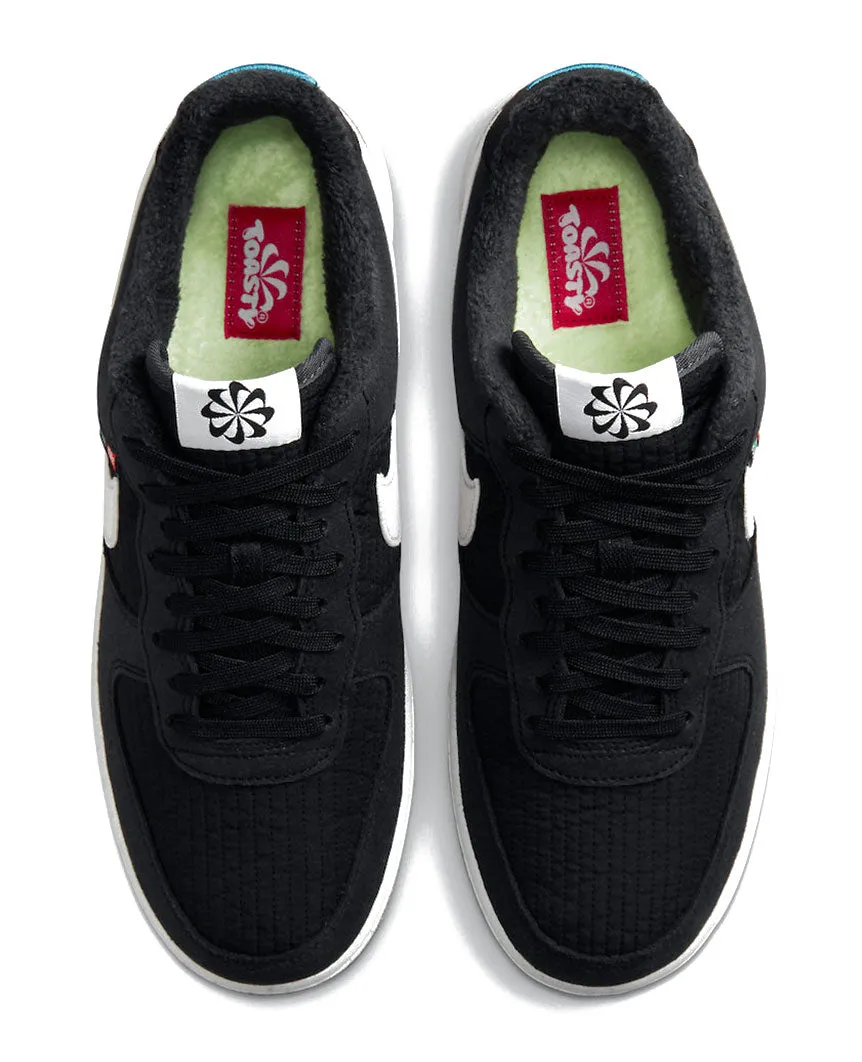 Air Force 1 '07 LV8 Toasty 'Black White'