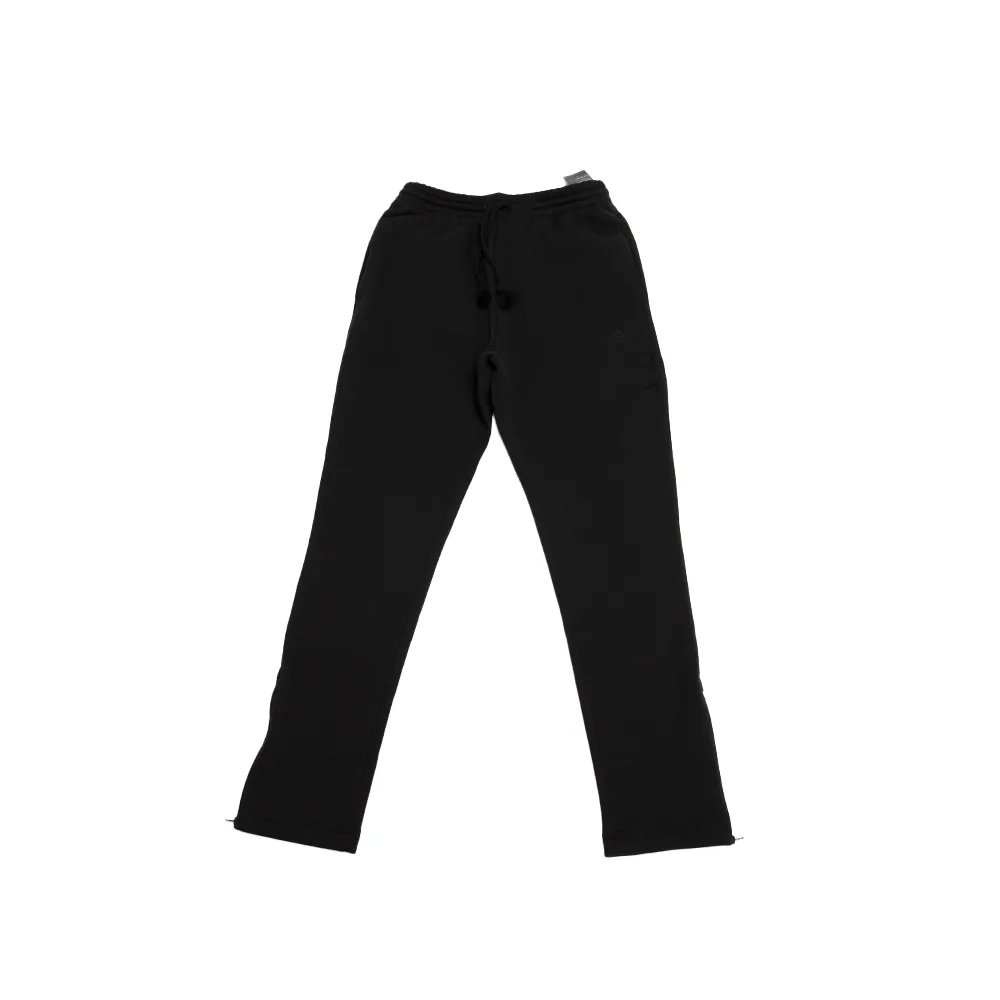 All SZN Fleece Tapered Pant 'Black'