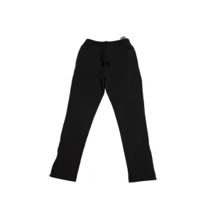 All SZN Fleece Tapered Pant 'Black'
