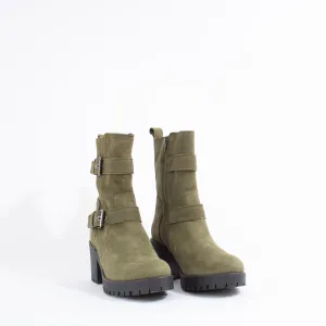 BEDFORD | KHAKI