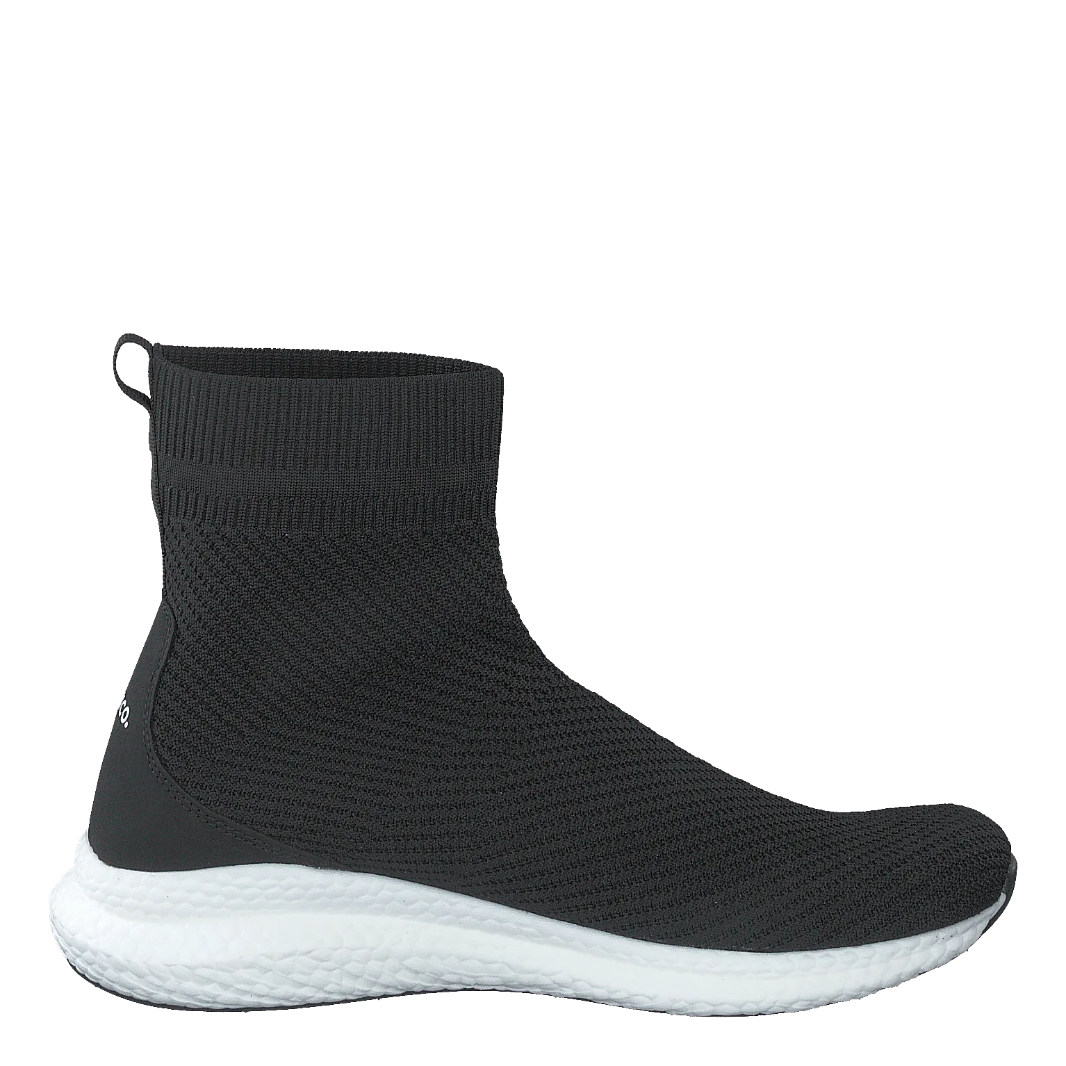 Biacharlee Sneaker Black 4