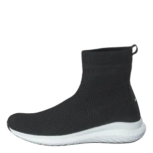 Biacharlee Sneaker Black 4