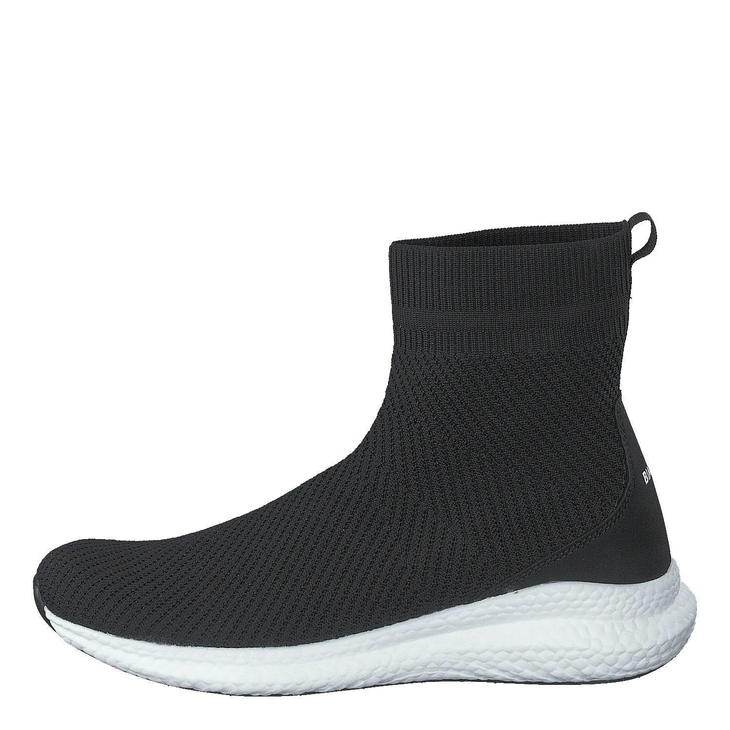 Biacharlee Sneaker Black 4