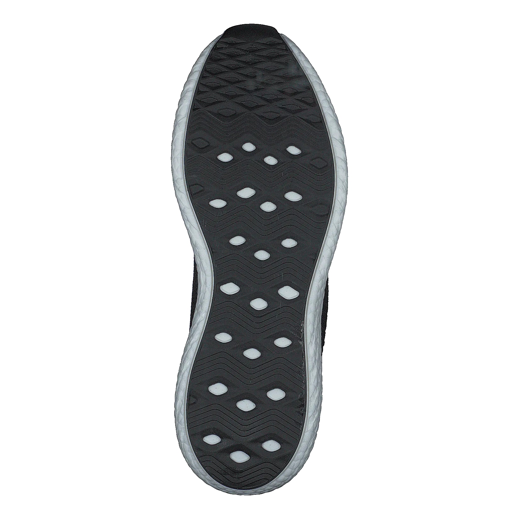 Biacharlee Sneaker Black 4