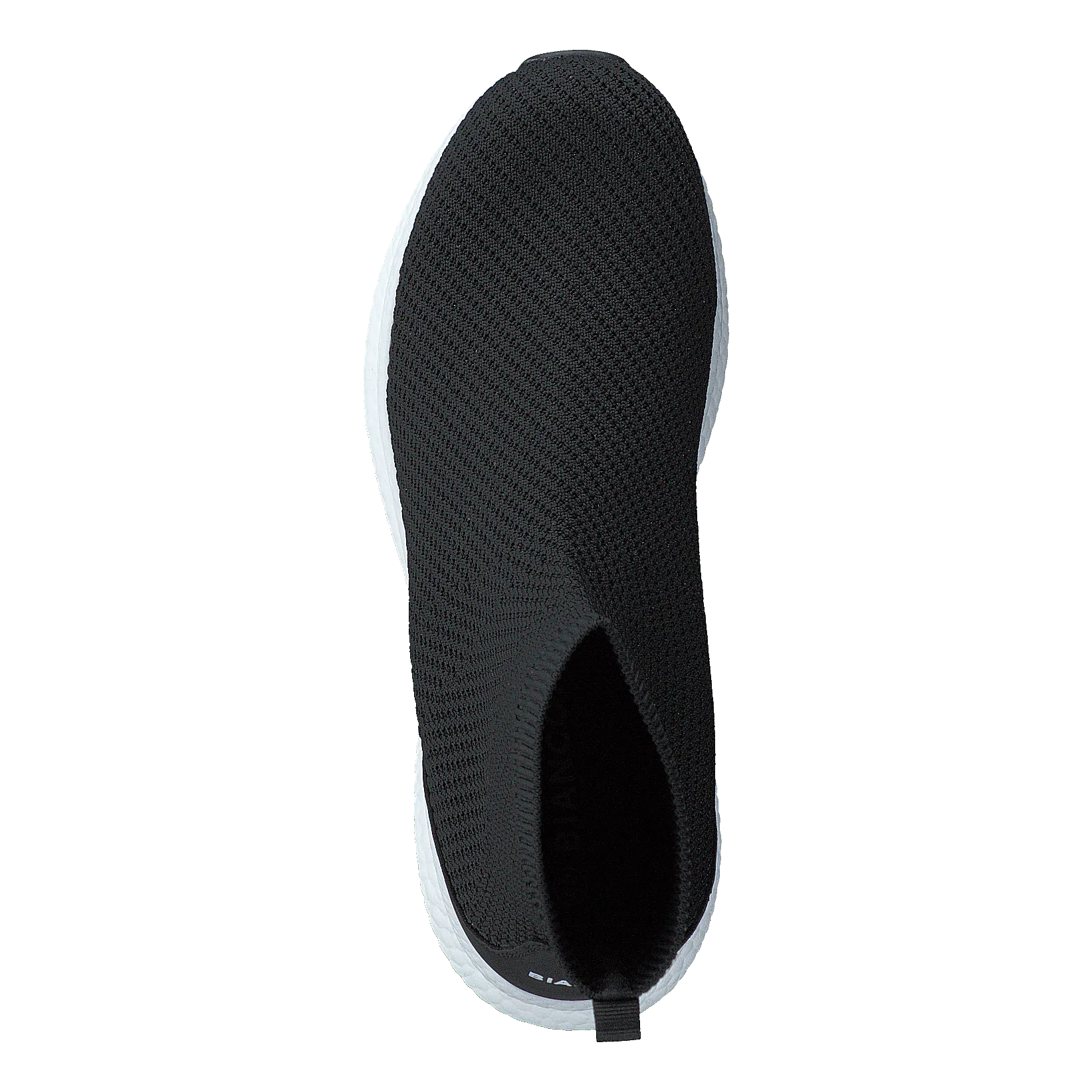Biacharlee Sneaker Black 4