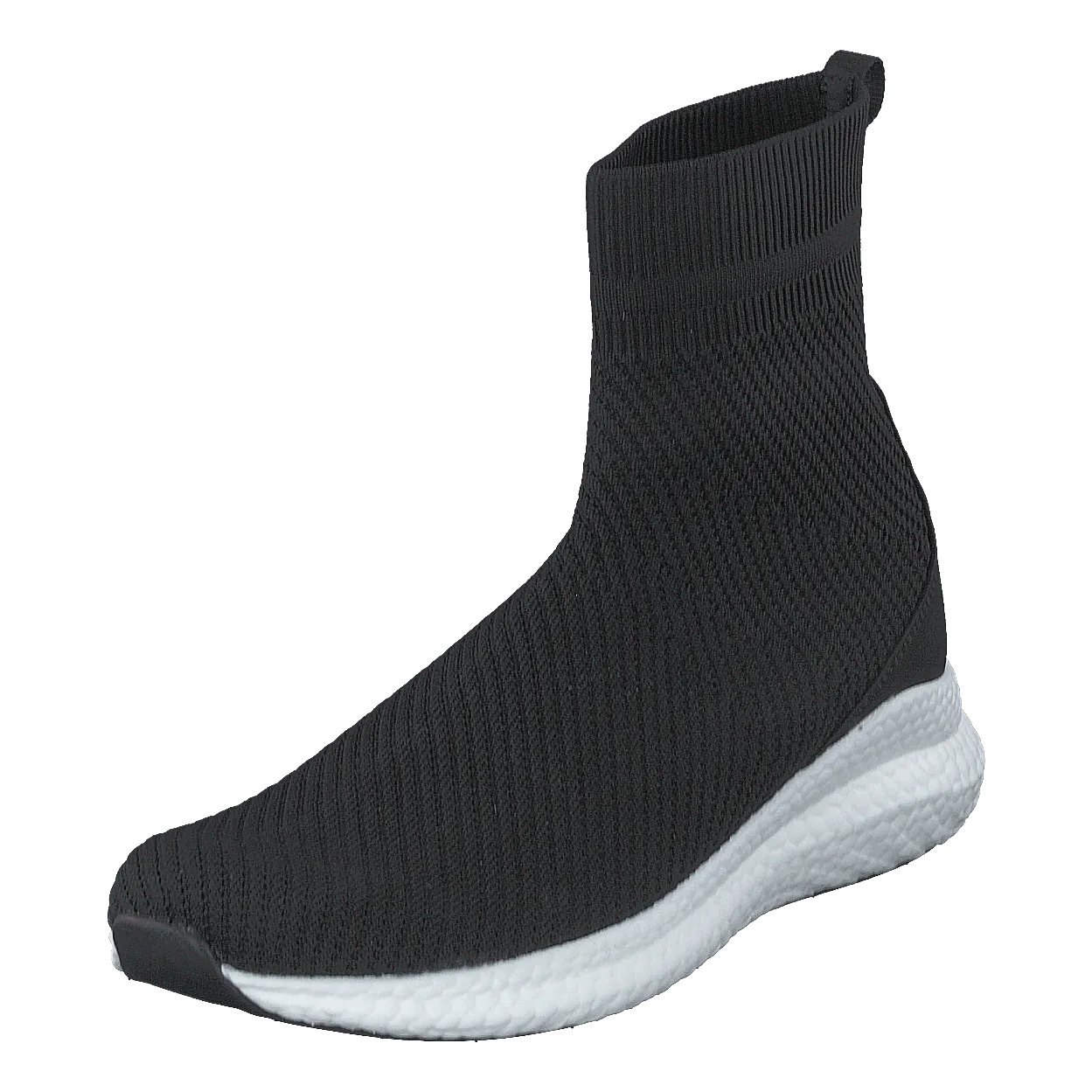 Biacharlee Sneaker Black 4