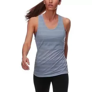 Black Diamond Campus Tank Top