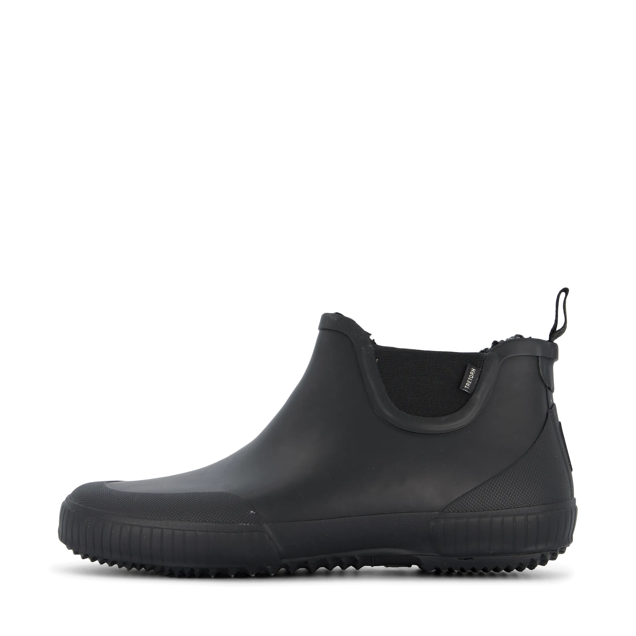 Bolt Winter Black