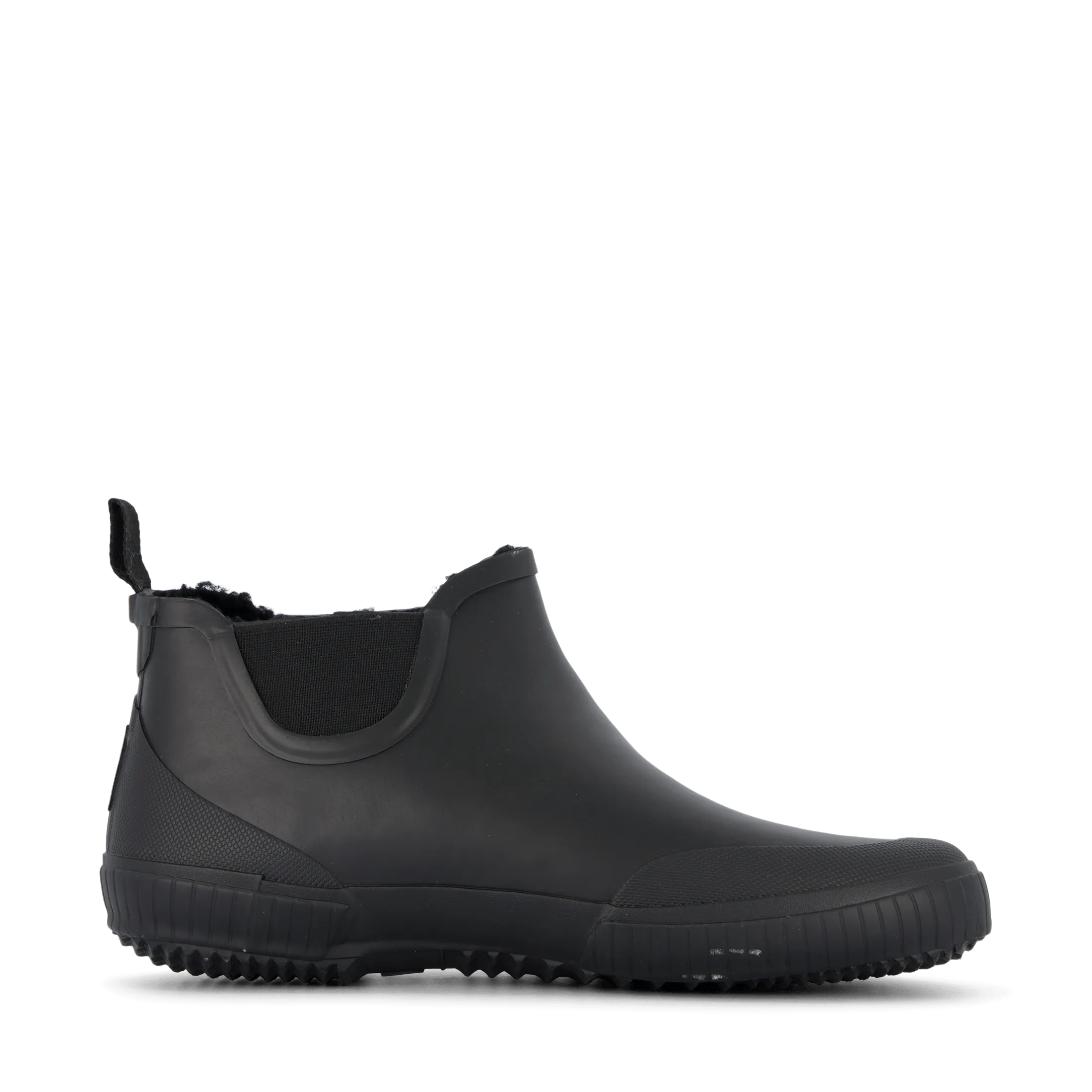 Bolt Winter Black