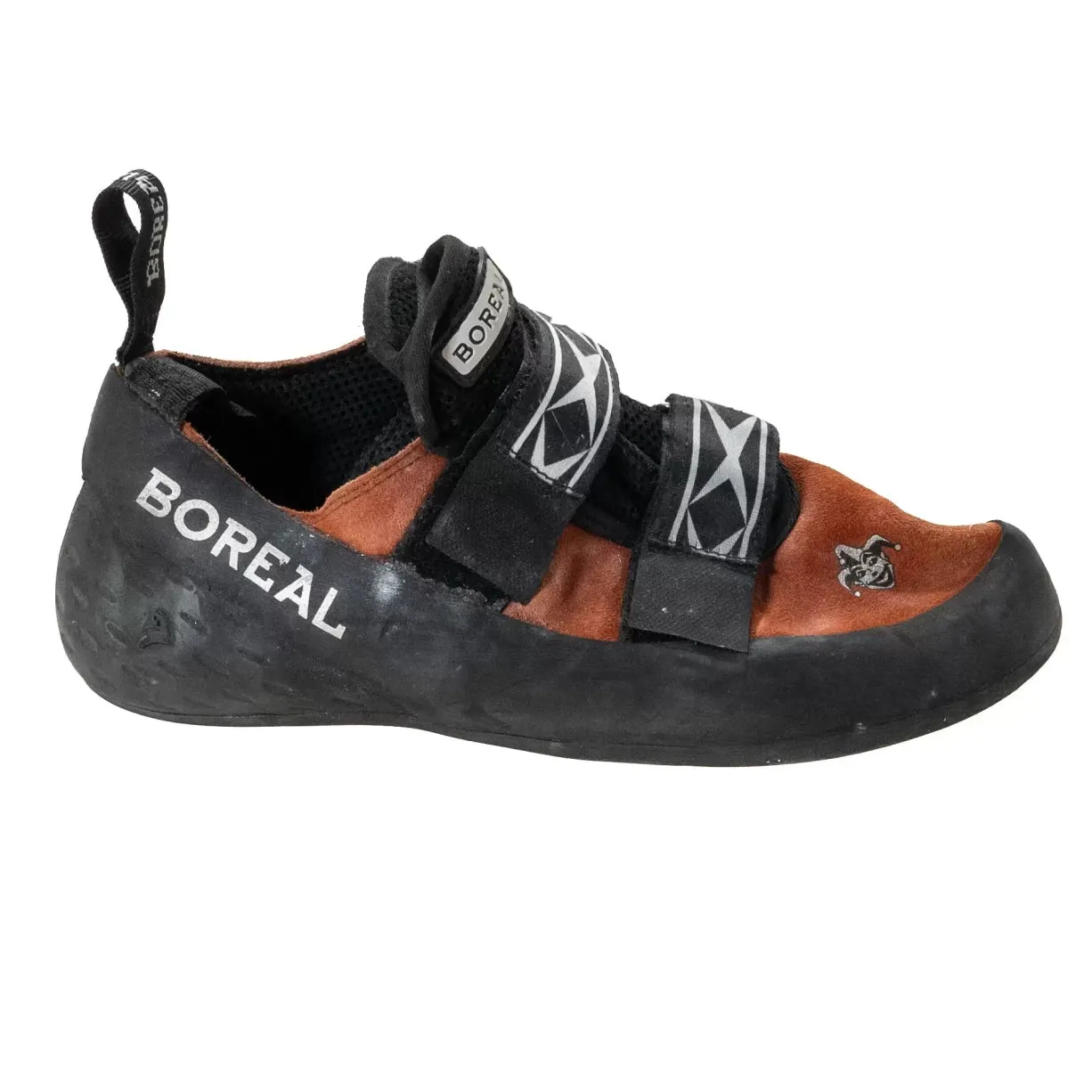 Boreal Joker Climbing Shoes