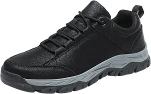 Breathable Walking Shoes for Men Casual Sneaker Mesh Breathable Walking Shoe Athletic Fashion Sneakers for Men