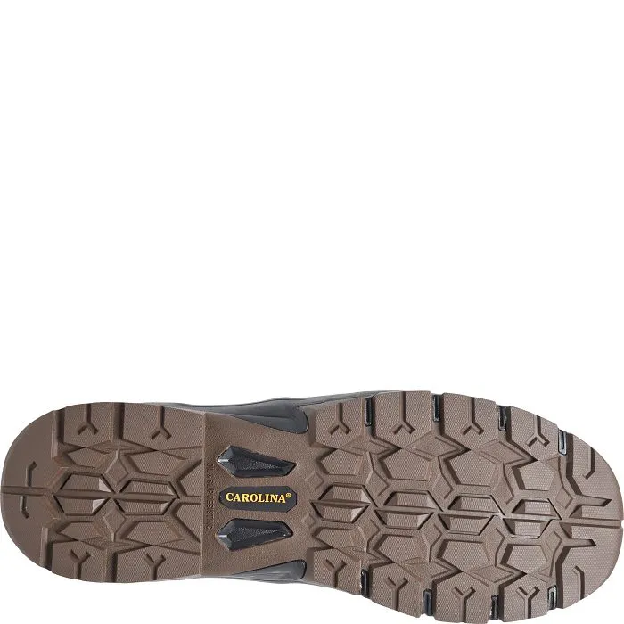 Carolina 8" Subframe Insulated Waterproof - Mens