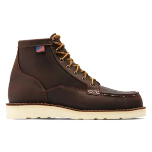 Danner Bull Run Moc Toe Boot