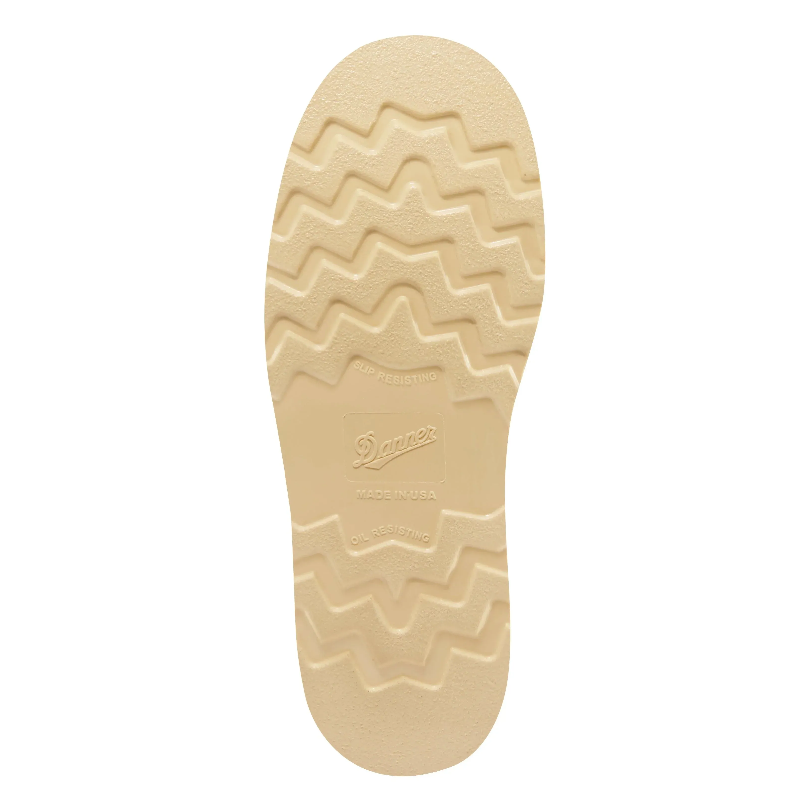 Danner Bull Run Moc Toe Boot