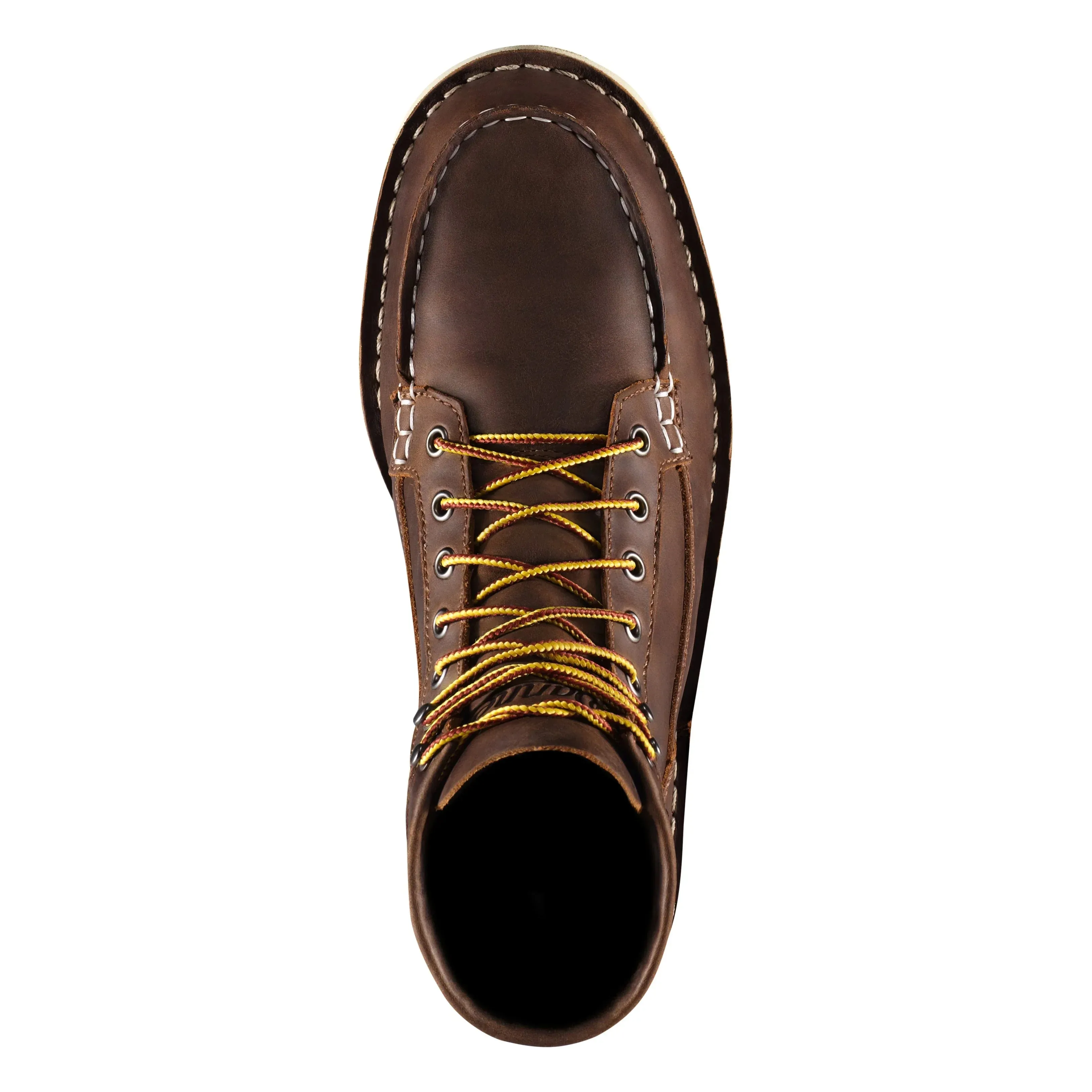 Danner Bull Run Moc Toe Boot