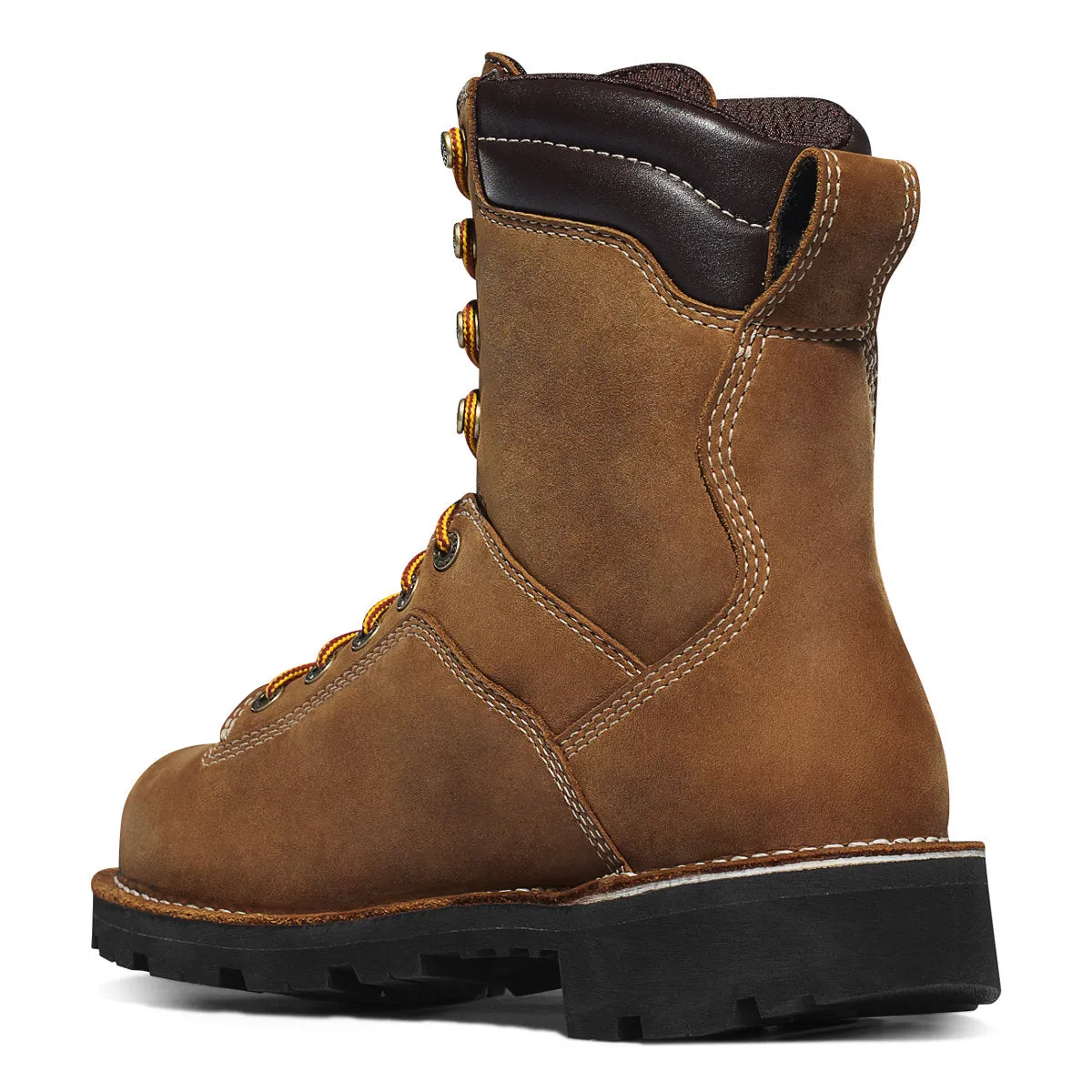 Danner Quarry 8" Waterproof - Wide - Mens