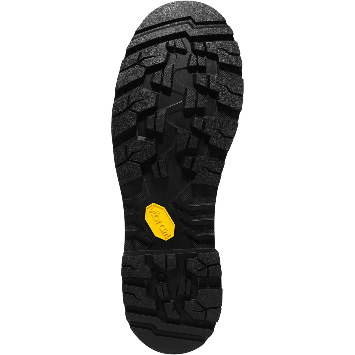 Danner Women's Quarry USA Made Waterproof Work Boot - Black - 17323