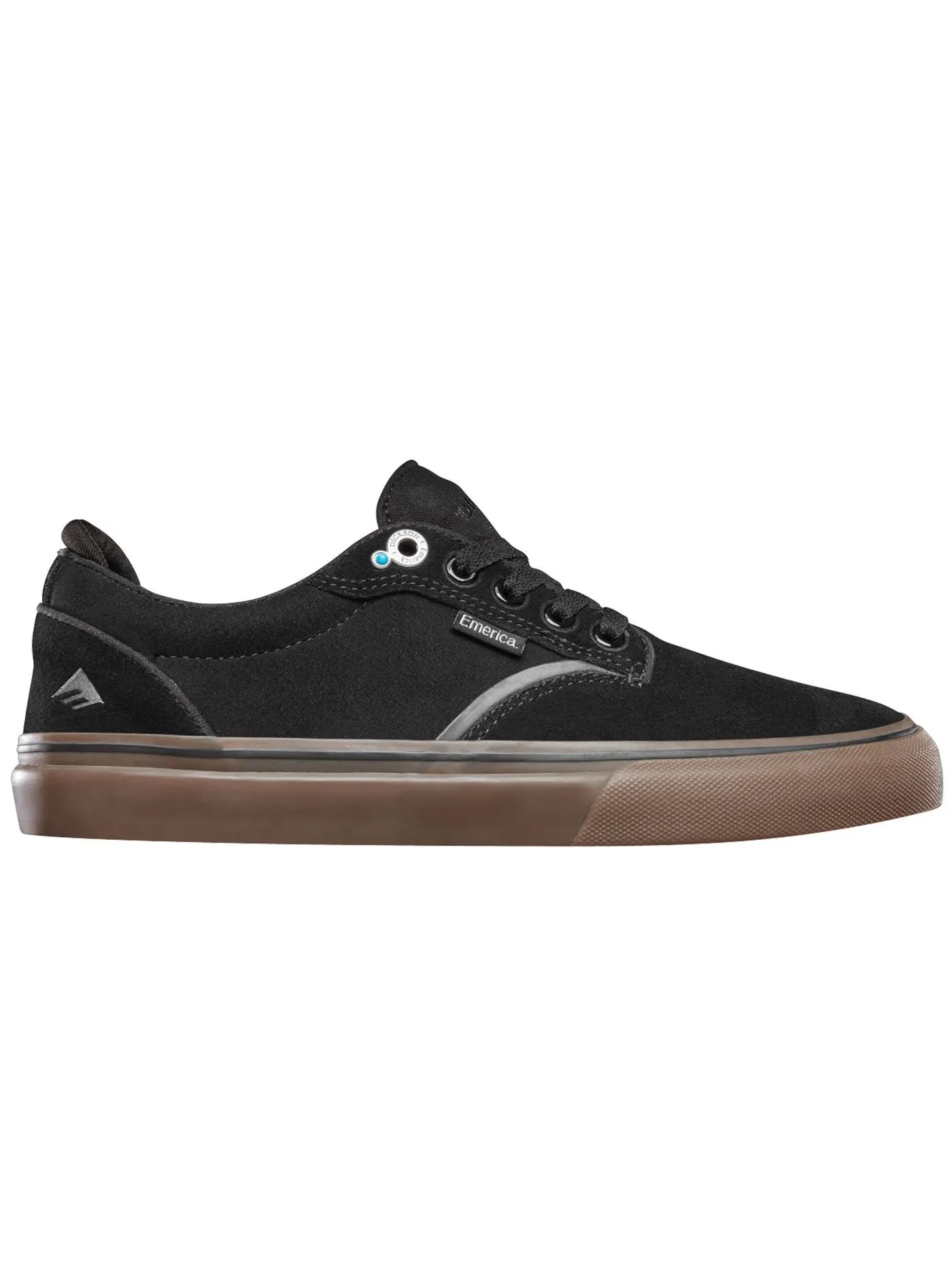 Dickson Shoes