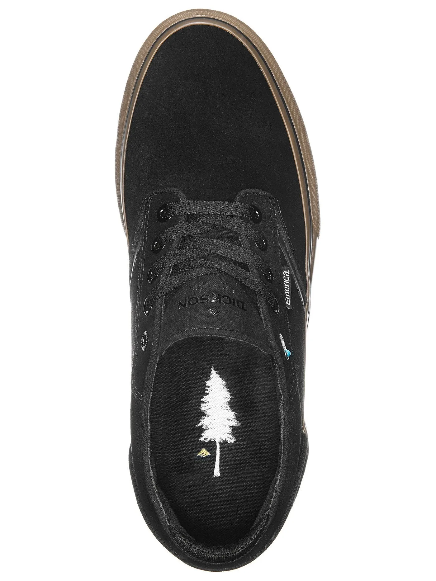 Dickson Shoes