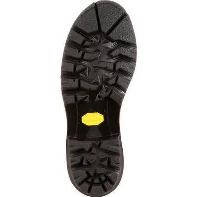 Georgia Logger Insulated - Steel Toe - Gore-Tex Waterproof - Wide - Mens