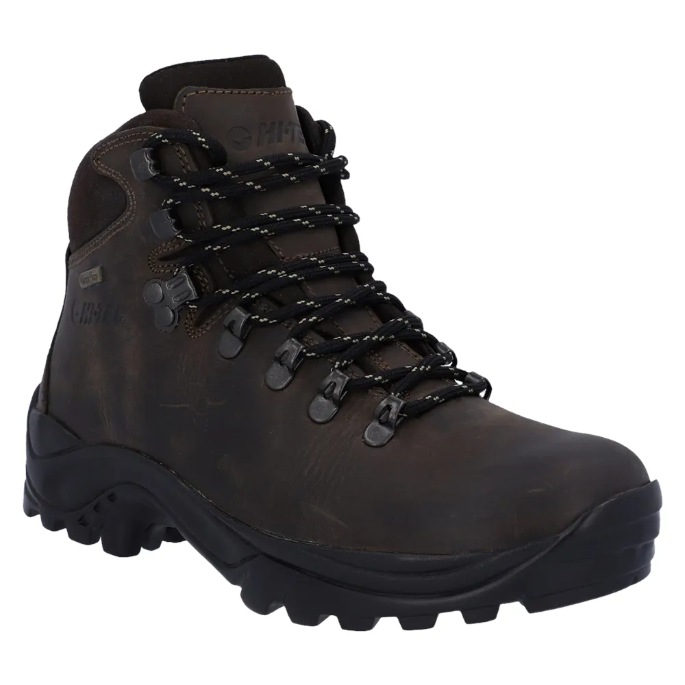 Hi-Tec Womens Ravine Boots