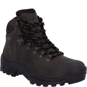 Hi-Tec Womens Ravine Boots