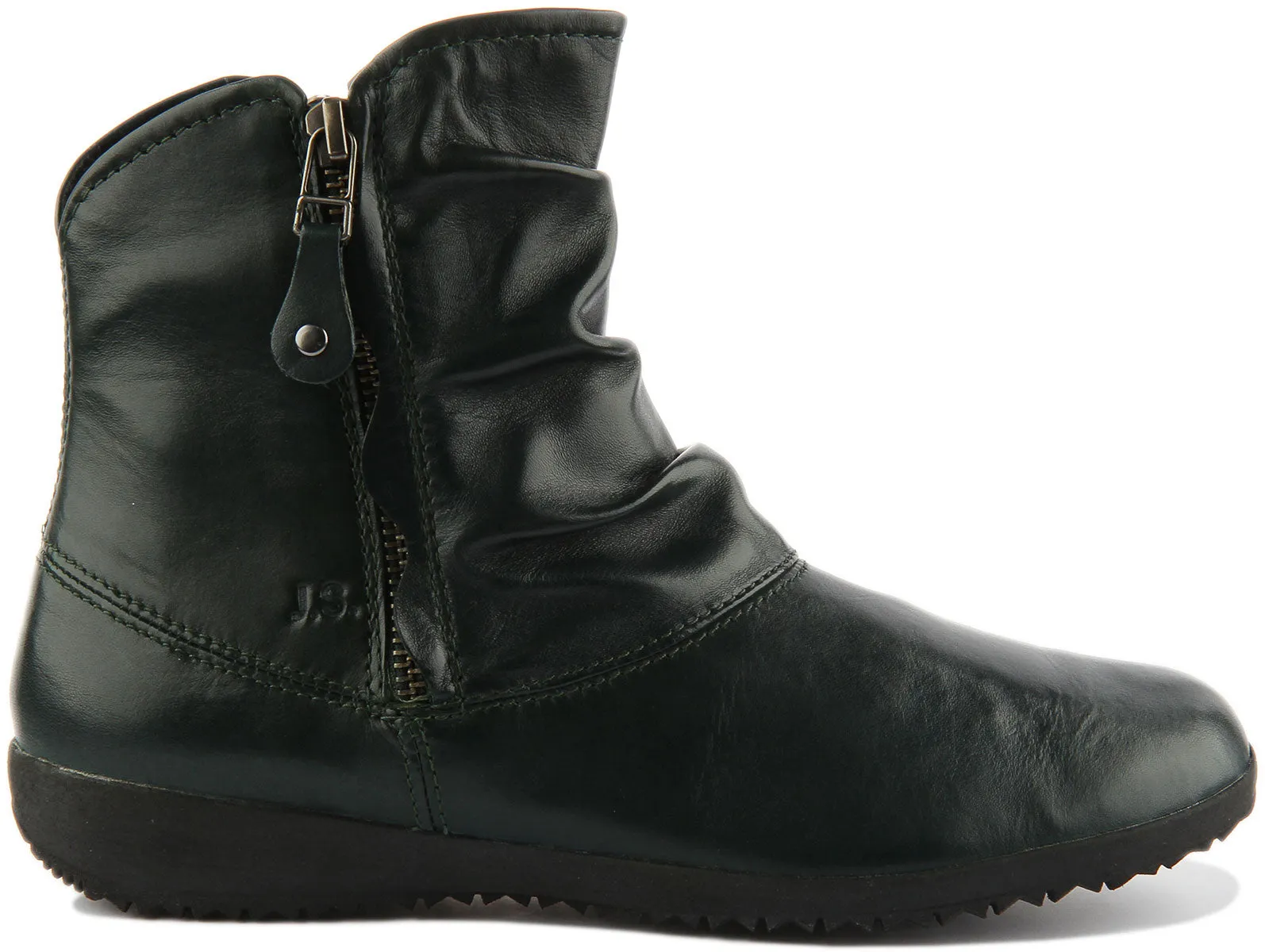 Josef Seibel Naly 24 In Petrol For Women
