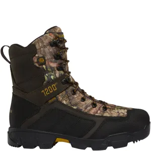 LaCrosse Cold Snap 9" Waterproof / Insulated - Wide - Mens
