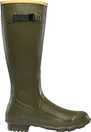 LaCrosse Men's Grange Green Work Boots 150040
