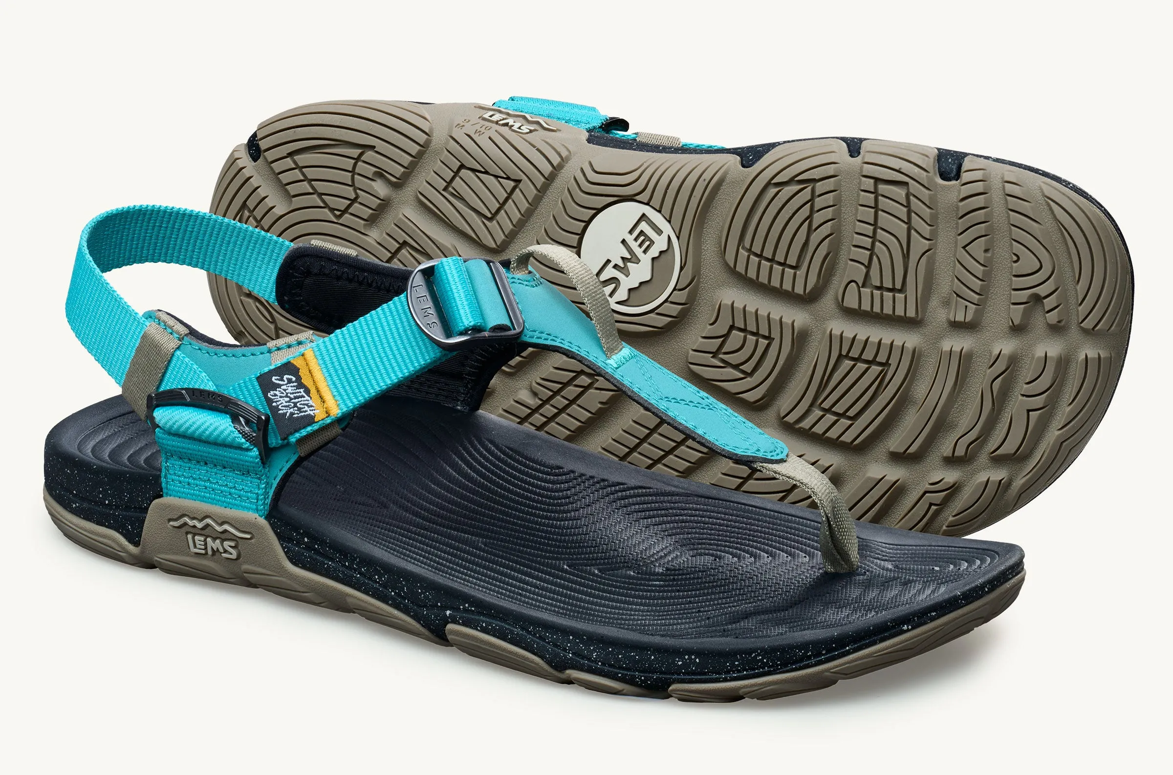 Men's Switchback Sandal
