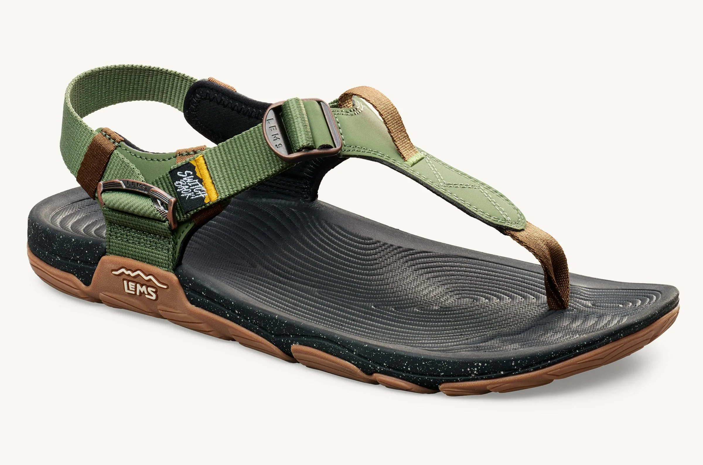 Men's Switchback Sandal