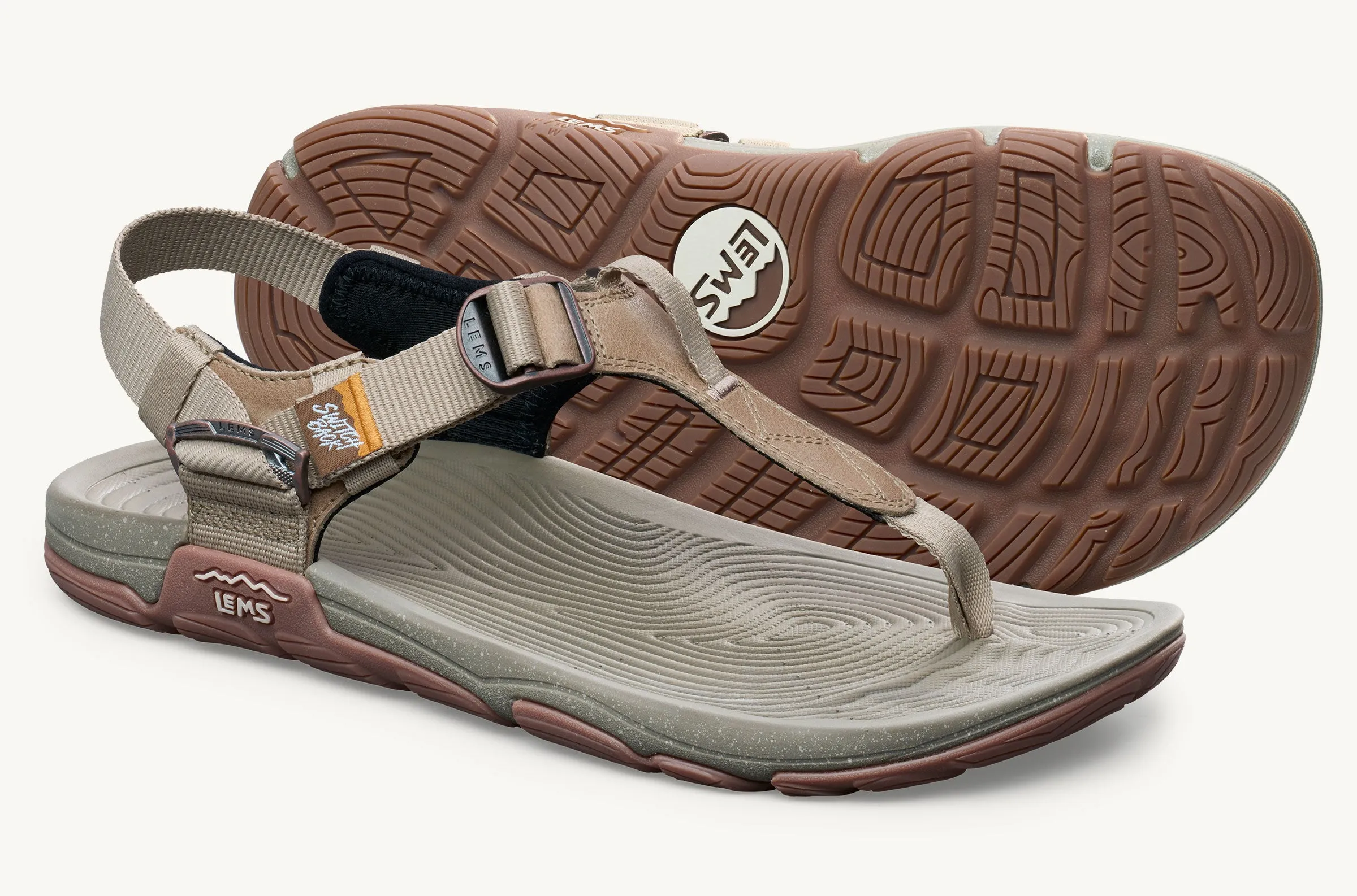 Men's Switchback Sandal
