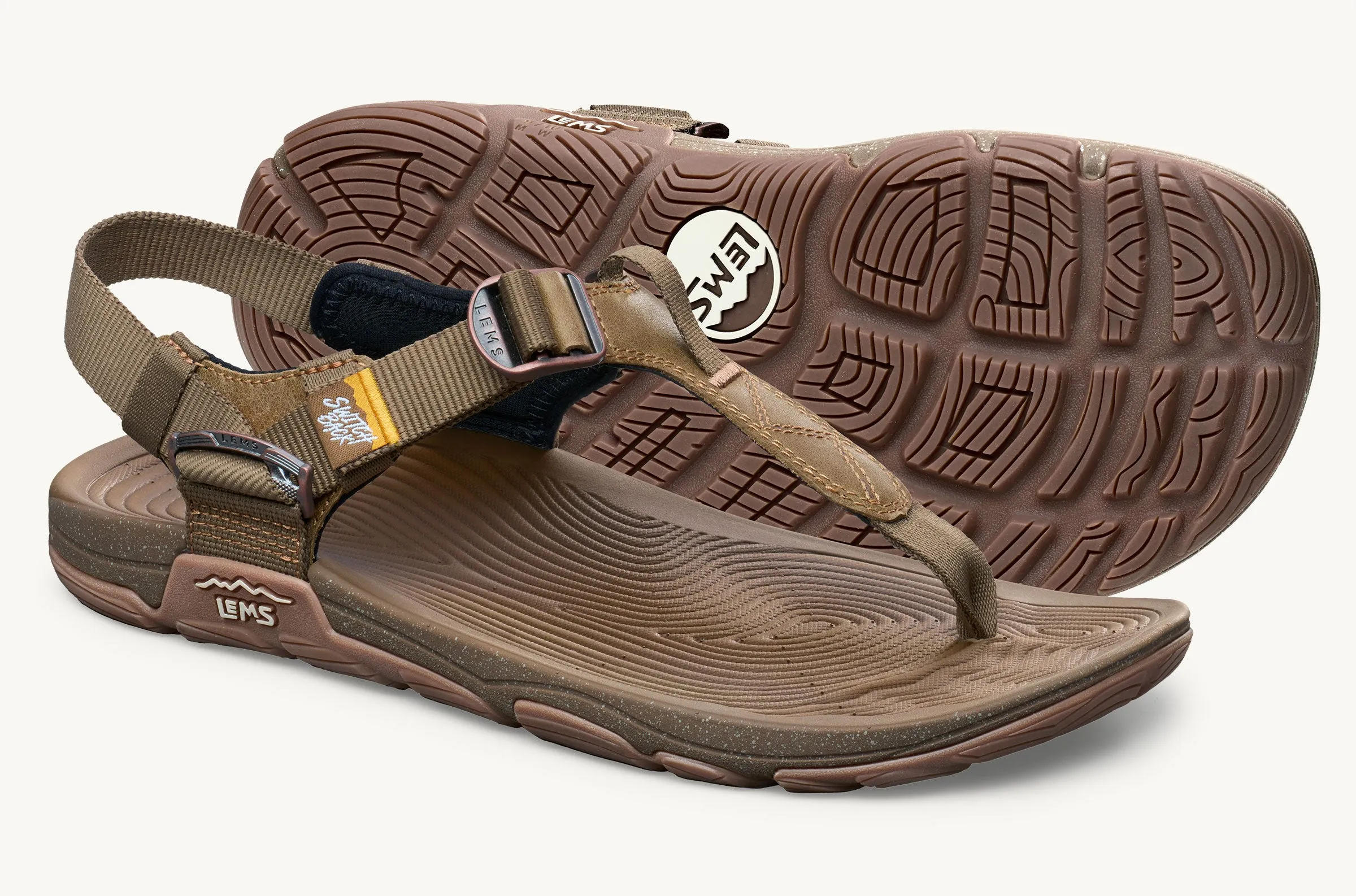 Men's Switchback Sandal