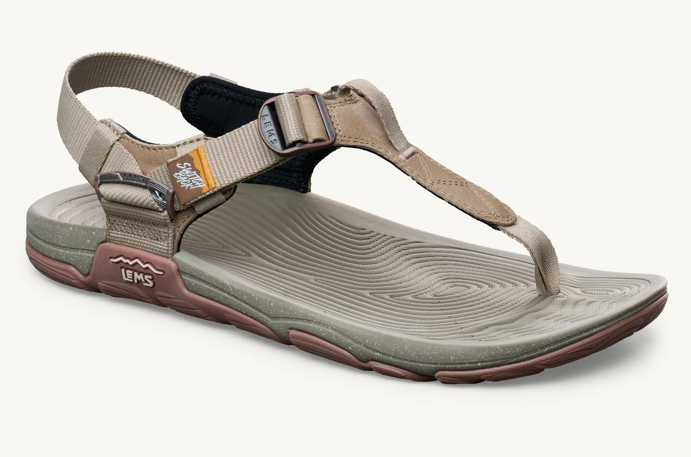 Men's Switchback Sandal
