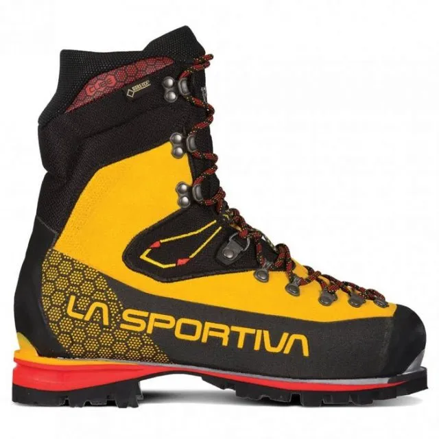NEPAL CUBE GTX - MEN'S MOUNTAINEERING BOOT