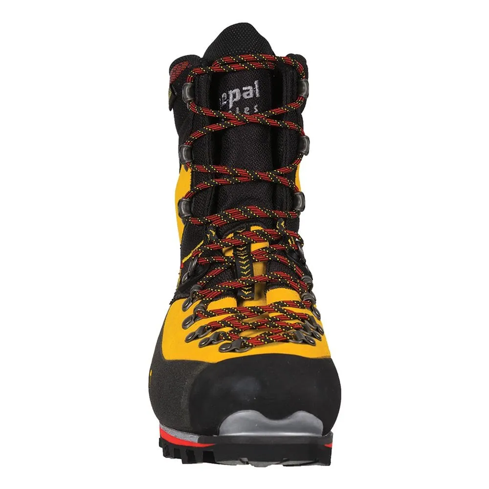 NEPAL CUBE GTX - MEN'S MOUNTAINEERING BOOT