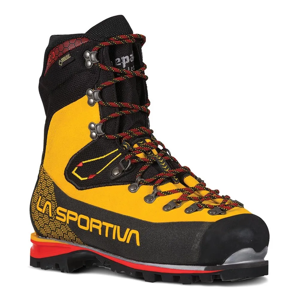NEPAL CUBE GTX - MEN'S MOUNTAINEERING BOOT