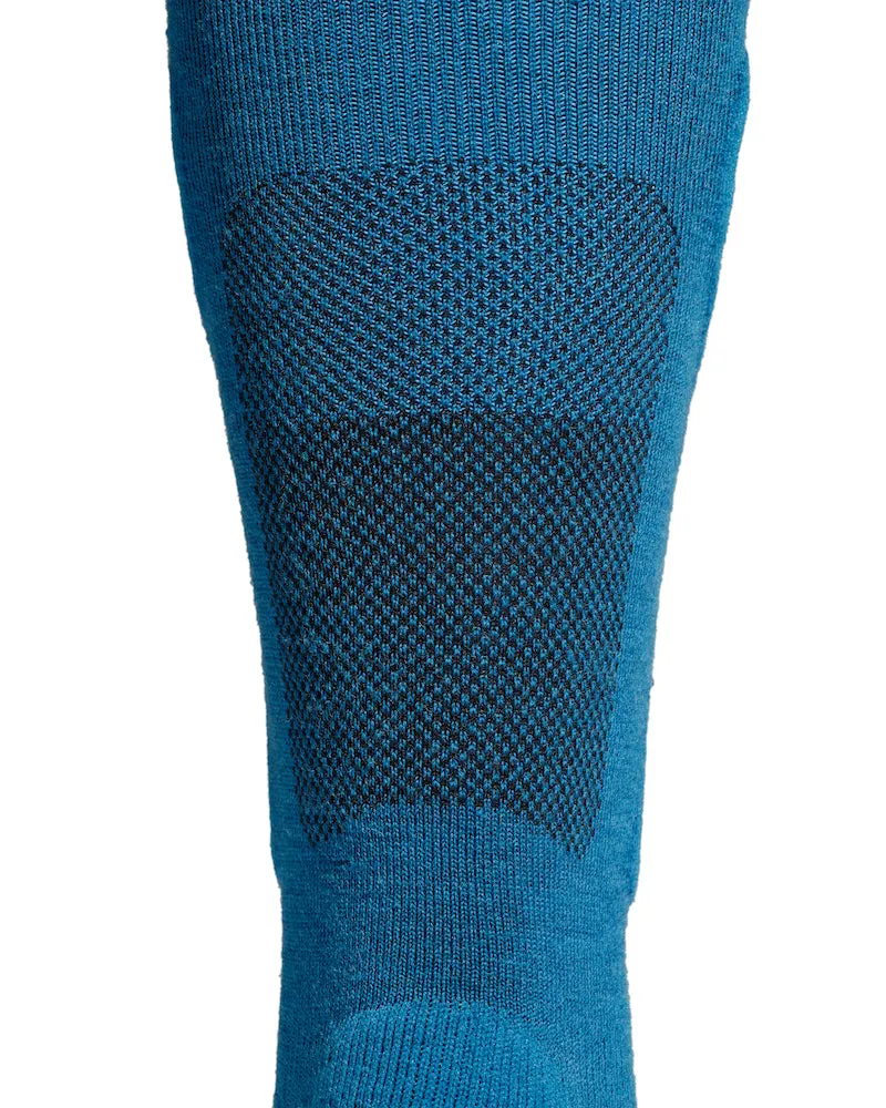 Nuyarn Merino Wool Snow Sock