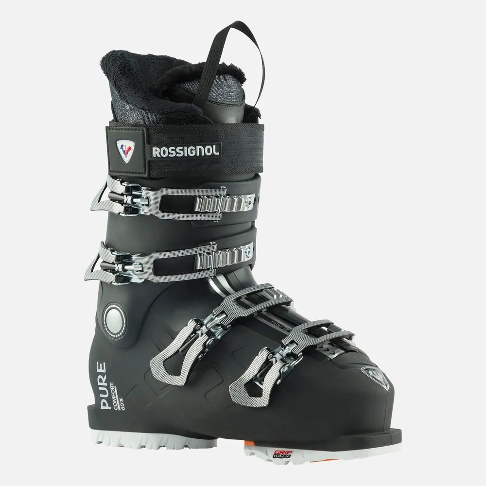 PURE COMFORT 60 SKI BOOTS - 2024