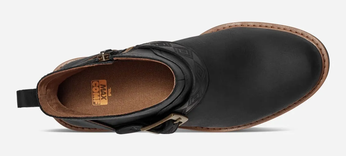 Rowena Buckle