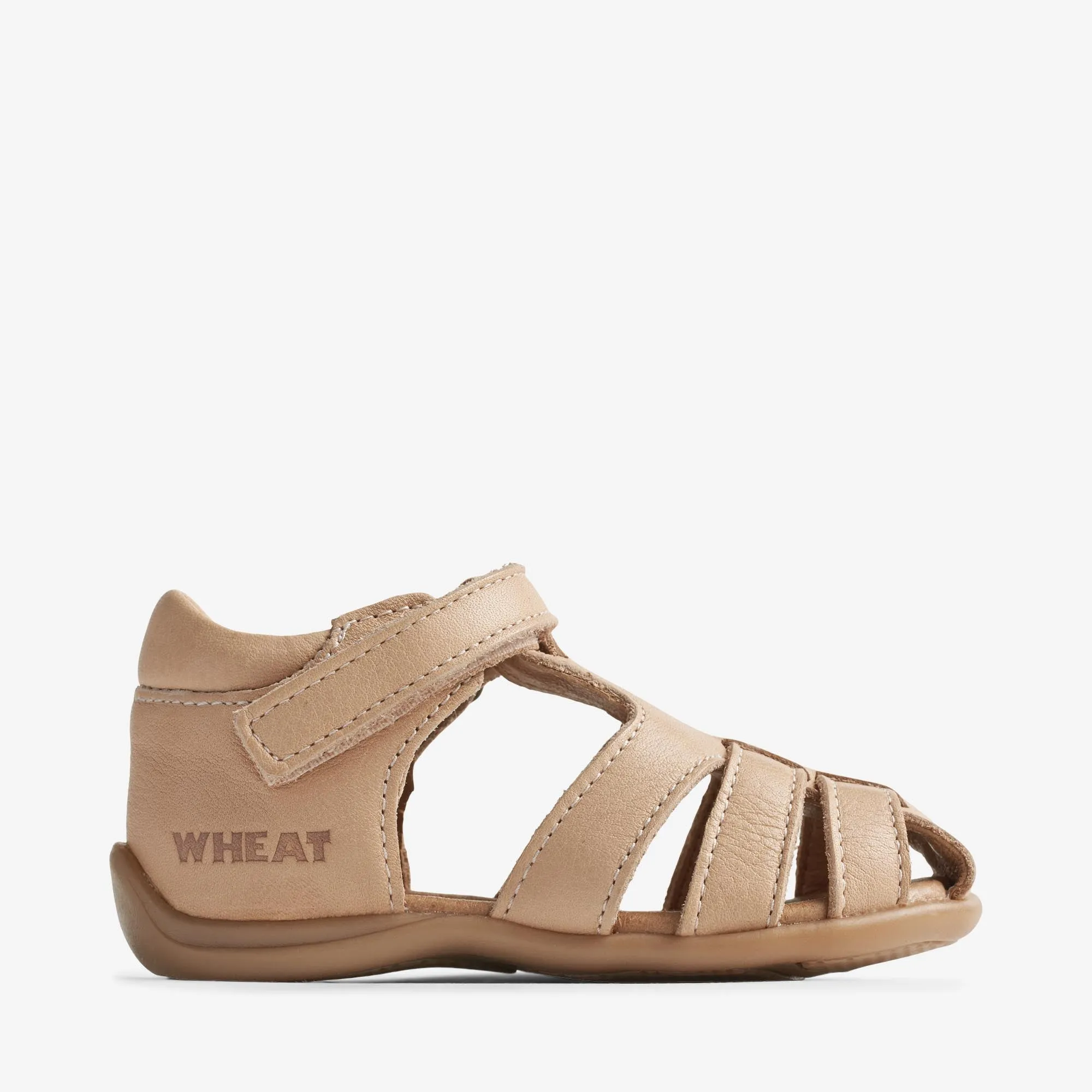 Sandal Robbie - beige rose