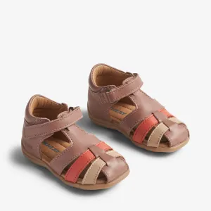 Sandal Robbie - old rose
