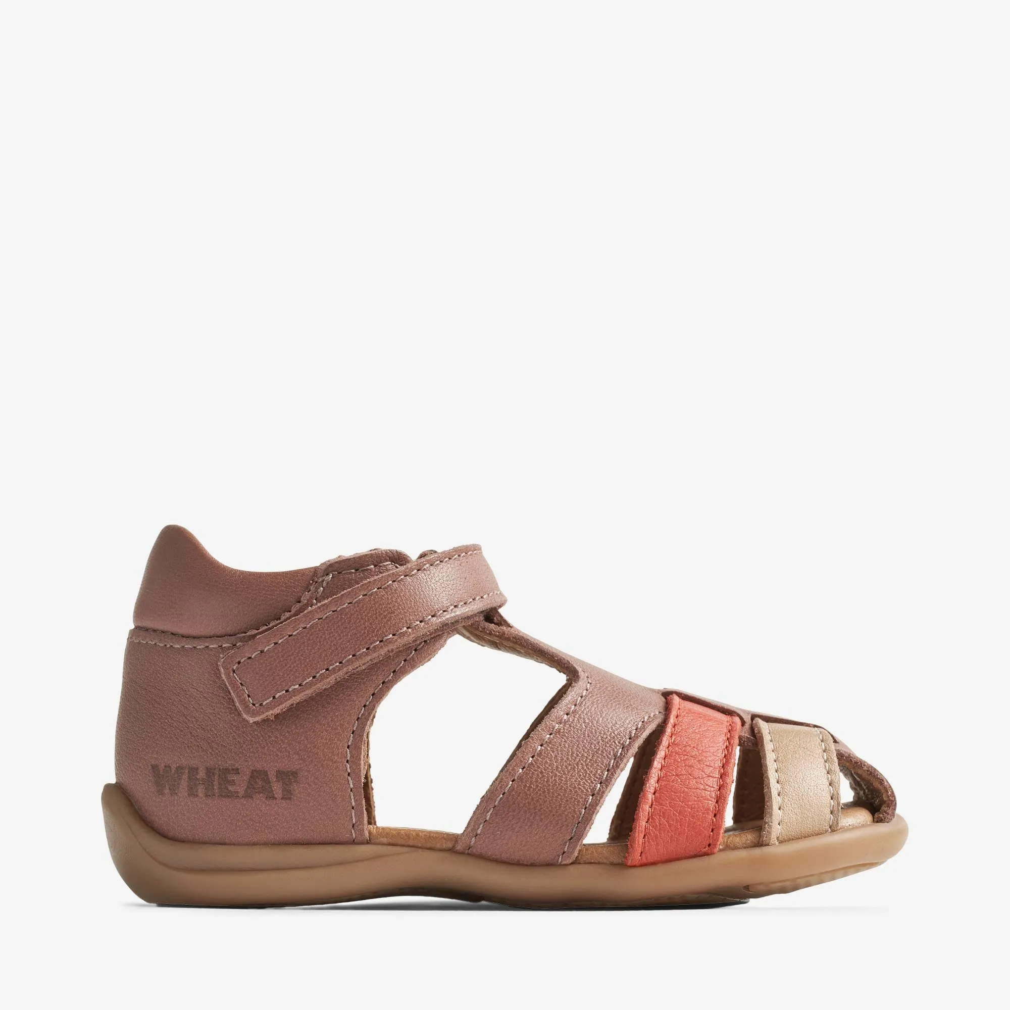 Sandal Robbie - old rose