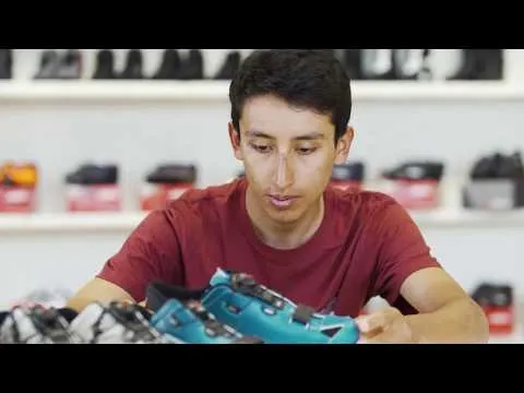 Sidi Sixty Road Shoes
