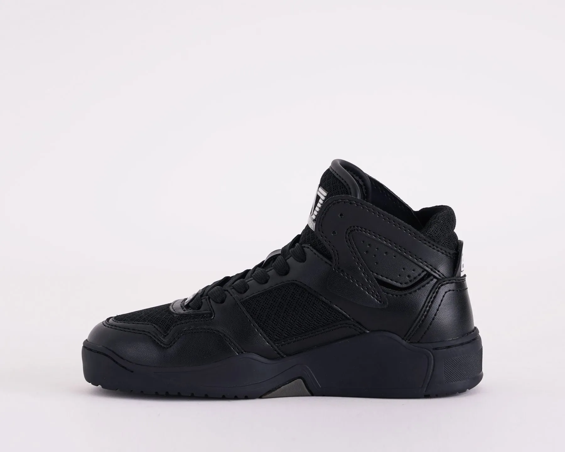 Sneakers alte Bambino